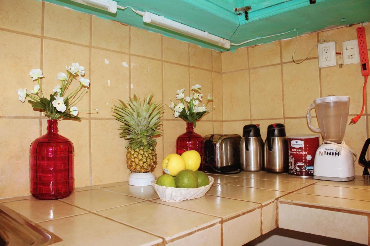 Hostal Hostal&suites Pata De Perro